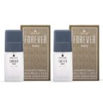 Oscar Forever Paris Unisex Eau De Parfum Perfume with Long Lasting Frangrance, Pack of 2, 30ml each