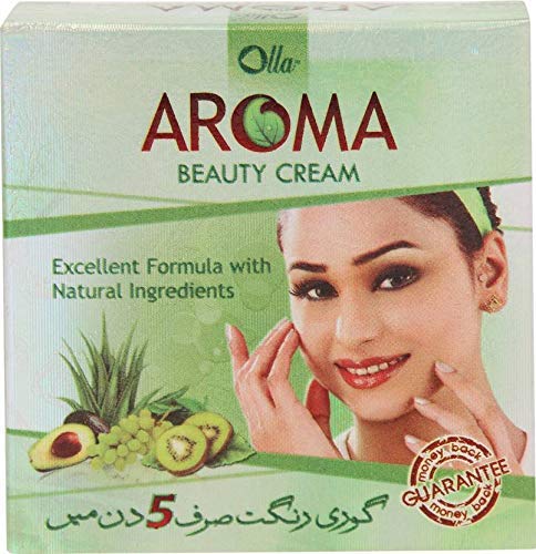 PAAVAKI Aroma Beauty Cream (30 g)