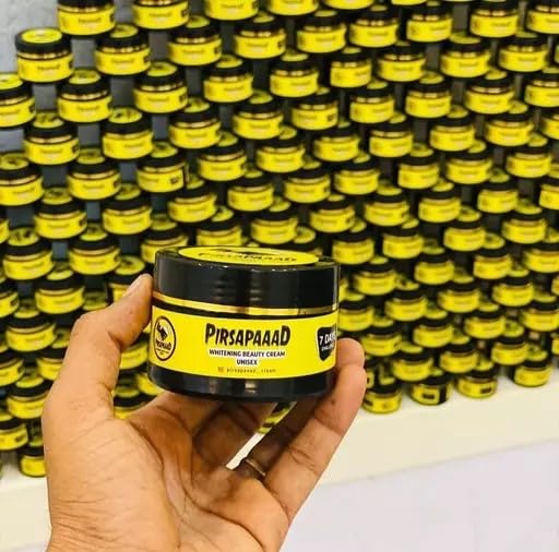 PIRSAPAAD WHITENING BEAUTY CREAM UNISEX