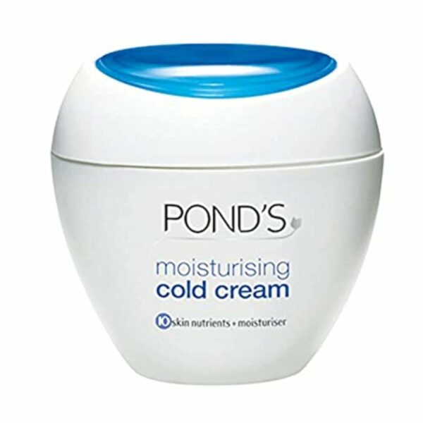 POND'S Moisturizing Cold Cream (Dry Skin, 200 ml)