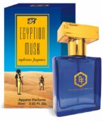 Parag Fragrances Egyption Musk Perfume For Men 30ml / Long Lasting Perfume For Men or Boys/Best Musk Perfume For Men