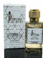 Perfume Planet GOOD MORNING P-AVENUE 12 hours long lasting original fragrance,50ml-(Pack of 1)