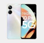 Realme 10 Pro 5G (Hyperspace, 128 GB) (8 GB RAM)