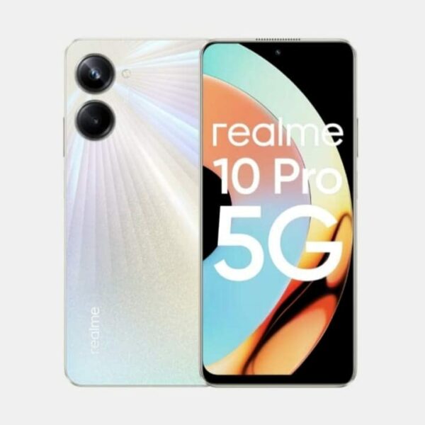 Realme 10 Pro 5G (Hyperspace, 128 GB) (8 GB RAM)