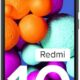 Redmi 10 (Midnight Black, 6GB RAM, 128GB Storage)