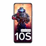 Redmi Note 10S (Deep Sea Blue, 8GB RAM,128 GB Storage) - Super Amoled Display | 64 MP Quad Camera | 33W Charger Included