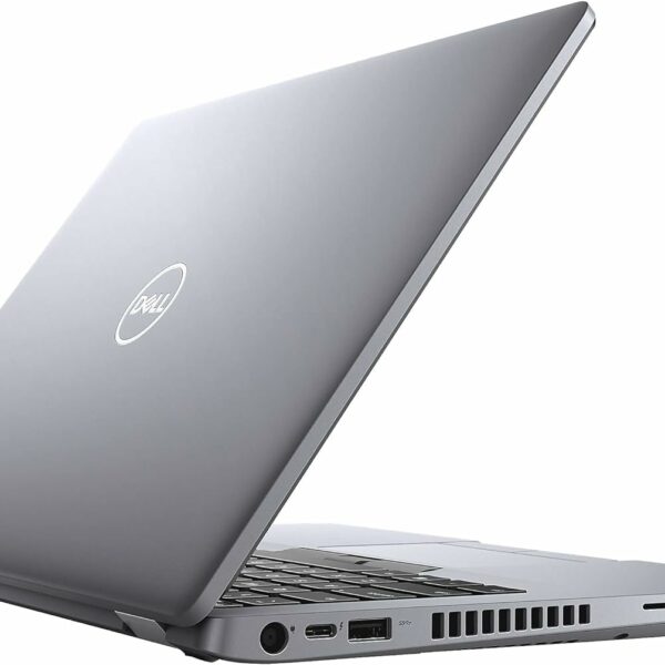 (Refurbished) Dell Latitude Laptop 5410 Intel Core i5 Mobile-10th Gen -Processor , 16 GB Ram & 512 GB SSD, 14 Inches FHD 1080p Screen Notebook Computer