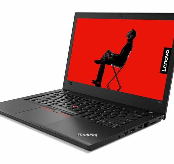 (Refurbished) Lenovo ThinkPad 8th Gen Intel Core i5 Thin & Light Touchscreen FHD Laptop (16 GB DDR4 RAM/512 GB SSD/14" (35.6 cm) FHD/Windows 11/MS Office/WiFi/Webcam/Intel Graphics)