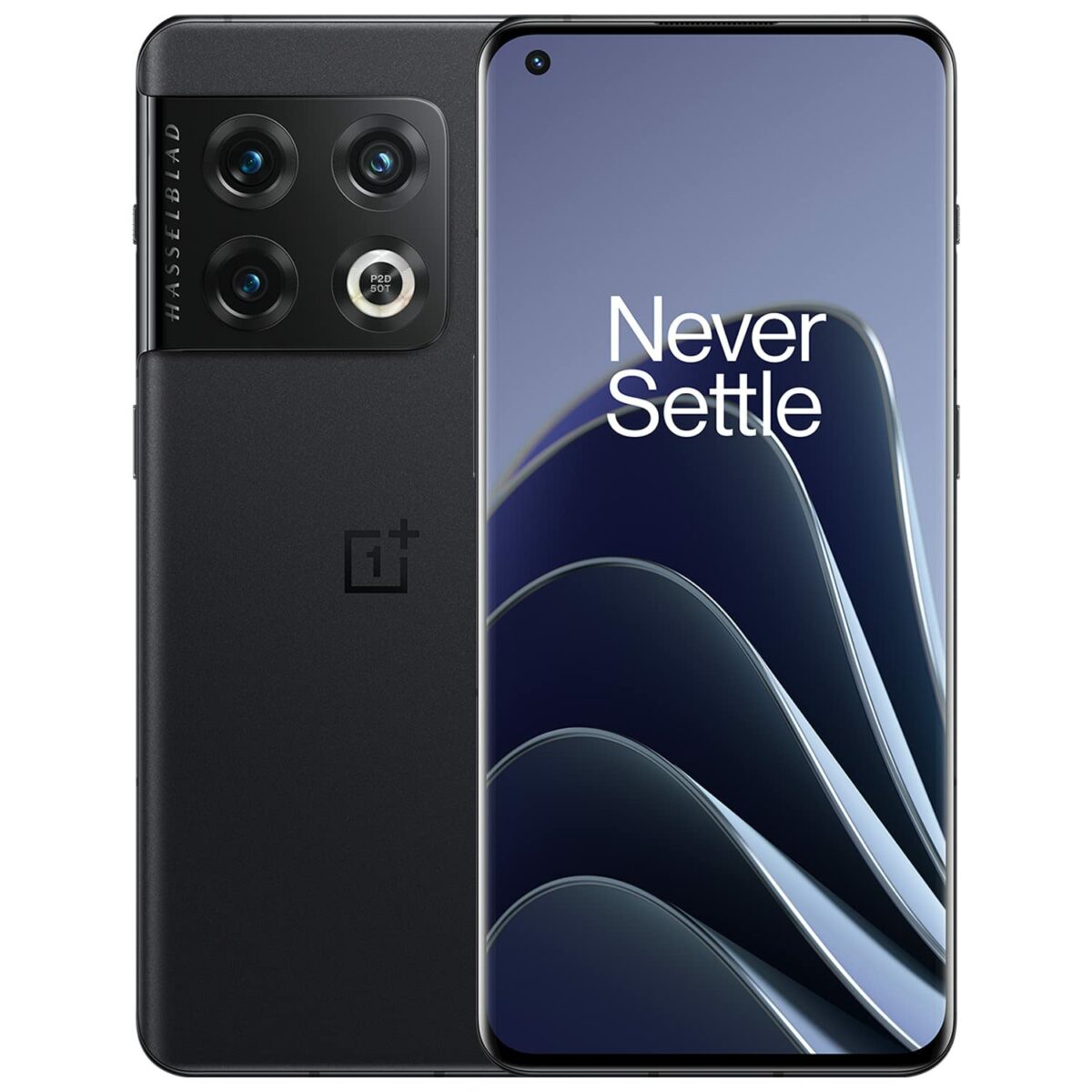 (Refurbished) OnePlus 10 Pro 5G Volcanic Black, 8GB RAM, 128GB Storage