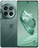 (Refurbished) OnePlus 12 (Flowy Emerald, 16GB RAM, 512GB Storage)