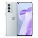 (Refurbished) OnePlus 9RT 5G Nano Silver, 8GB RAM, 128GB Storage+Alexa hands-free capable