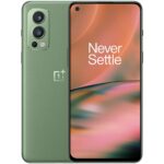 (Refurbished) OnePlus Nord 2 5G (Green Woods, 12GB RAM, 256GB Storage)