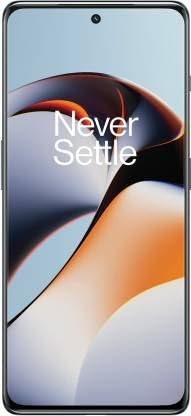 (Refurbished) Oneplus 11R 5G (Galactic Silver, 16GB RAM, 256GB Storage)