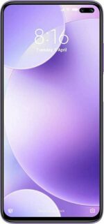 (Refurbished) POCO X2 (Matrix Purple, 6GB RAM, 128GB Storage)