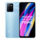 (Refurbished) Realme Narzo 50A Prime (Flash Blue, 4GB RAM, 64GB Storage)