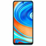 (Refurbished) Redmi Note 9 Pro Max (Aurora Blue, 6GB RAM, 128GB Storage) - 64MP Quad Camera & Latest 8nm Snapdragon 720G & Alexa Hands-Free | with 12 Months No Cost EMI