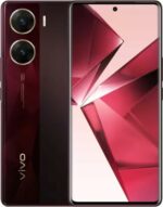 (Refurbished) Vivo V29e 5G (Artistic RED,128) (8 GB RAM)