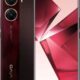 (Refurbished) Vivo V29e 5G (Artistic RED,128) (8 GB RAM)