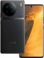 (Refurbished) Vivo X90 (256 GB) (8 GB RAM) (Asteroid Black)