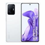 (Refurbished) Xiaomi 11T Pro 5G Hyperphone(Moonlight White,8GB RAM,128GB Storage)|SD 888 |120W HyperCharge|6 Months Free Screen Replacement for Prime| Exchange offers|Get 3 months of YouTube Premium free!