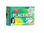 Renew Placenta White Anti aginga & Active Skin Whitining Herbal Beauty Soap 135 gm