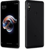 (Renewed) Redmi Note 5 Pro (Black)