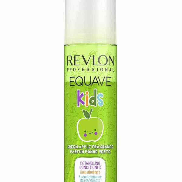 Revlon Rp Equave KIDS Apple Detang Condit 200ml