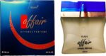 Rian Affair Apparel Perfume - 30 ml (For Men & Women)