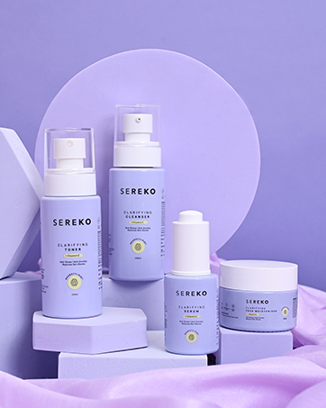 Sereko skincare