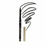 SWISS BEAUTY Eye Define Auto Kajal Pencil Longwear & Smudgeproof, Eye Makeup, Matte Finish - Sb-E3 Black, 0.35G Long Stay, Waterproof, Eye Kajal Pencil, Makeup Kajal Pencil, Longlasting, Light Weight