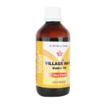 Santulan Ayurveda, Village Hair Oil-200ML Each, (Pack Of 2), For Hair Care