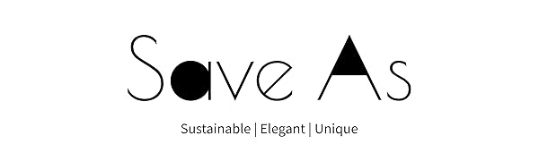 Save As - Brand Logo