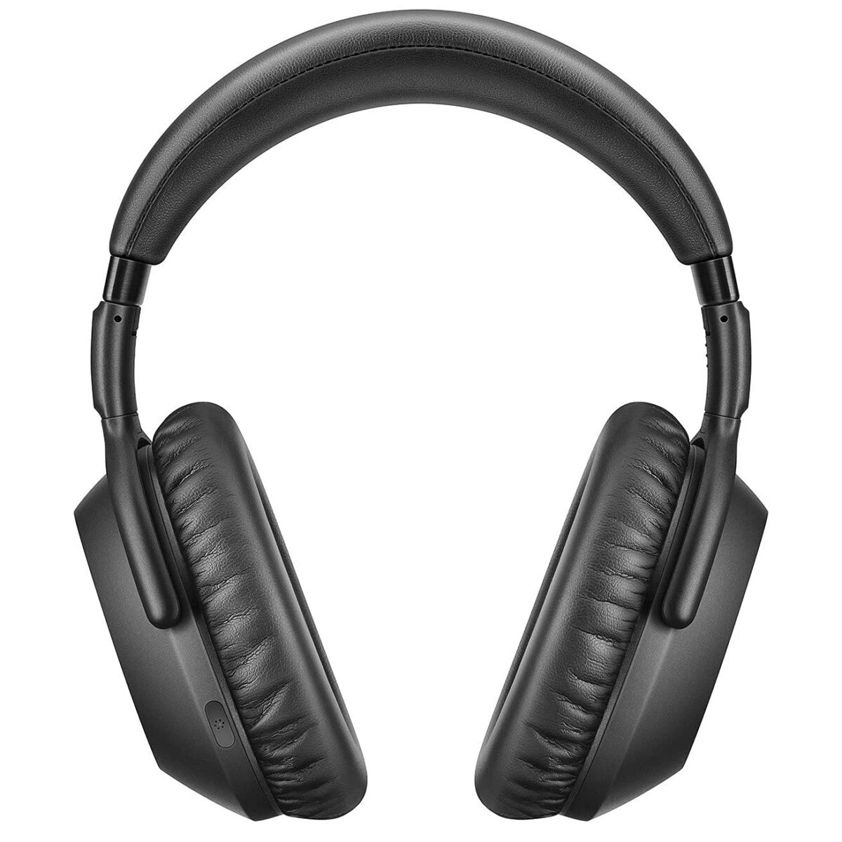 Sennheiser Consumer Audio PXC 550-II Wireless Bluetooth Over The Ear Headphone with Mic (Black)