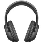 Sennheiser Consumer Audio PXC 550-II Wireless Bluetooth Over The Ear Headphone with Mic (Black)