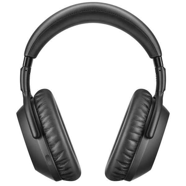 Sennheiser Consumer Audio PXC 550-II Wireless Bluetooth Over The Ear Headphone with Mic (Black)