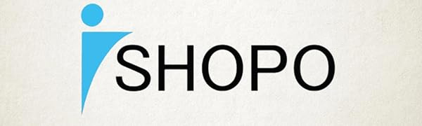 Shopo logo