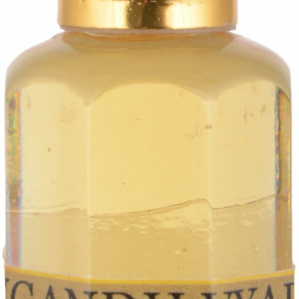 SugandhVyapar White Musk Premium Natural Attar Roll-on (10 ml) For Unisex