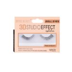 Swiss Beauty Eyelashes 3D Studio Effect SB-EG-01, Doll-Eyes