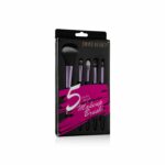 Swiss Beauty Makeup Brushes Set, Makeup Accessory, Pink, 100G