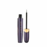 Swiss Beauty Waterproof And Long Lasting Liquid Eyeliner | Smudge Proof Eye Makeup | Quick Drying |Black, 5.5 Ml |