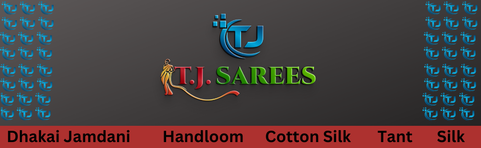 tjsarees