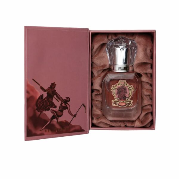 Theater Grotesque Women Eau De Parfum | Luxurious Long Lasting Perfume for Women 30ml