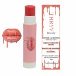 Thryv Beauty -Roseblush Lip Lightening lip silk butter- Natural SPF- Light red rose color - Lip balm- Lip balm tinted- Buttery glide - extremely moisturizing, removes cracks- for lightening lips- natural pink lips- Removes pigmentation - One & only - 5 gram