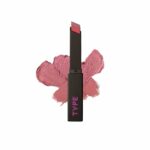 Type Beauty Cream Matte Lipstick For Dehydrated Lips | Long Lasting upto 8 Hrs | Squalane & Tripeptides | Anti Social