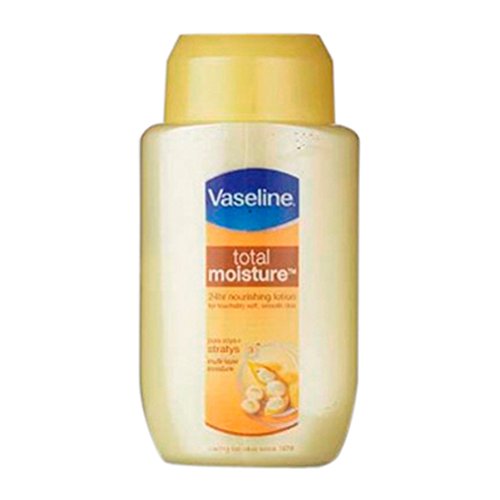 Vaseline Total Moisture 24Hr Nourishing Body Lotion 20ml