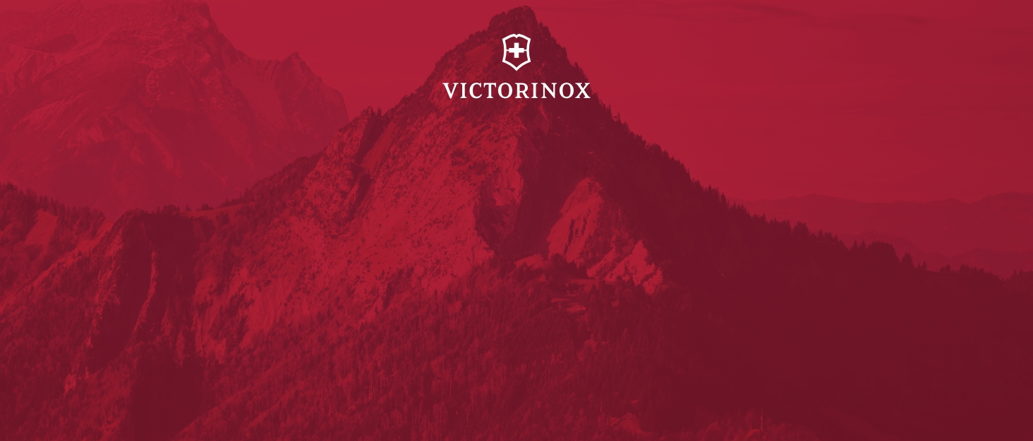 Victorinox Logo