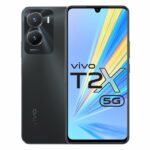 Vivo T2x 5G (Glimmer Black, 128 GB) (4 GB RAM)