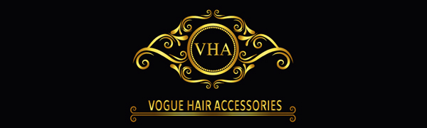 Vogue Hair Accessories