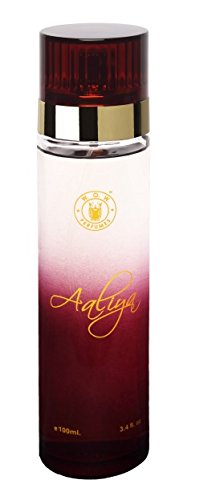 W.O.W. Perfumes Aaliya, 100 ml