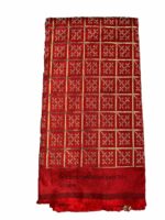 Women Heavy Embroidery Work blouse piece1Mtr(Use for Kanjivaram Silk Saree Banarasi Silk Saree saree for women cotton saree) Blouse Piece 1Mtr